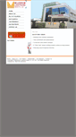 Mobile Screenshot of millenniumlogitrans.com